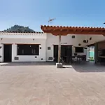 Villa Alma
