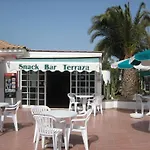 Bungalows Campo Golf