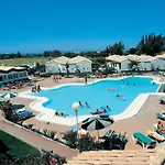 Bungalows Campo Golf