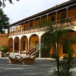 Hotel Rural Hacienda Del Buen Suceso