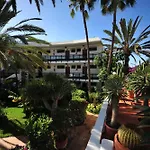 Apartment Hotel Taboga (Adults Only)