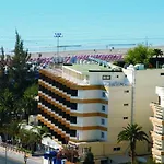 Hotel Sahara Playa