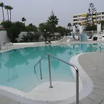 Apartamentos Aloe