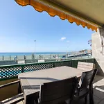 Las Burras Beach Terrace&Pool By Canariasgetaway