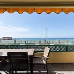 Las Burras Beach Terrace&Pool By Canariasgetaway