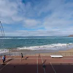 Vista Dorada Al Mar Balcon-Wifi By Canariasgetaway