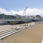 Mirador De Las Canteras Terrace&Pool By Canariasgetaway