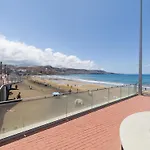 Mirador De Las Canteras Terrace&Pool By Canariasgetaway