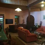 Residencia Los Conejos - Bike&Motorbike