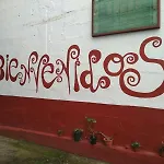 Residencia Los Conejos - Bike & Motorbike