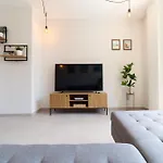 Venegas Urban Suites By Bevacacional