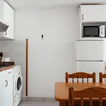 Apartamento Tamaramar 2