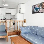 Apartamento Tamaramar 2
