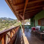 Casa Rural Gran Canaria El Canaveral