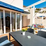 Mira Sunshine Suite