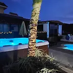 La Casita De Juani