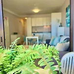 Apartmento Liszt By Sunhousescanarias