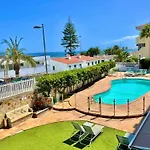 Apartmento Liszt By Sunhousescanarias