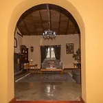 El Zumacal