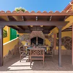 El Zumacal