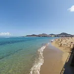 Awesome terrace sea views By CanariasGetaway