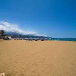 Awesome terrace sea views By CanariasGetaway