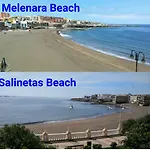 Canarifornia - Free Parking And Family Getaway