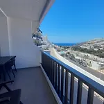 Tropical Beach