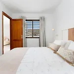 Blissful Apartment