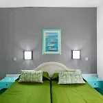 Casa Los Veleros F2