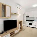 Casa Los Veleros F1