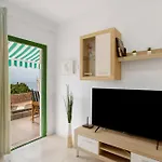 Casa Los Veleros F1