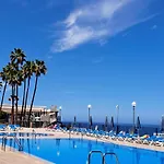 Apartment In Taurito With Dream Landscape And 30M2 Terrace.