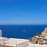Apartment Taurito Big Terrace
