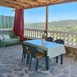 Casa Cueva El Balcon Del Cortijo