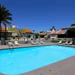 Residencial Begona, Bungalow Recien Reformado
