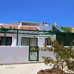Residencial Begona, Bungalow Recien Reformado