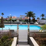 Residencial Begona, Bungalow Recien Reformado