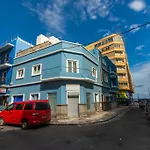 Costa Lairaga Suite Junto A Canteras