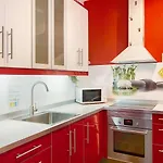 VCV Apartamento Puntilla