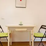 VCV Apartamento Puntilla
