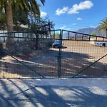 La Casa Vieja De La Montana