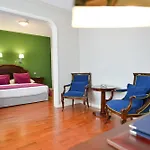 Hotel Escuela Santa Brigida