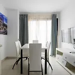 Canteras Suites
