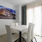 Canteras Suites
