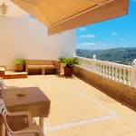 Casa Rosalía. Apartamento Con Vistas A La Montaña