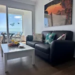 2 Schlafzimmer Ferienwohnung Direkt Am Strand