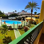 Apartamentos Las Dunas