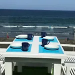 Deluxe Home, Sea View And Terrace Gc52