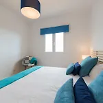 Deluxe Home, Sea View And Terrace Gc52